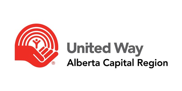 United Way Alberta Capital Region logo