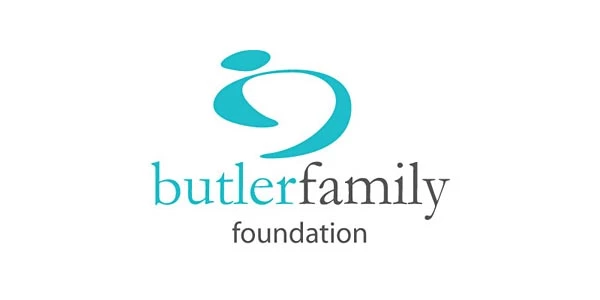 Butler Family Foundation logo