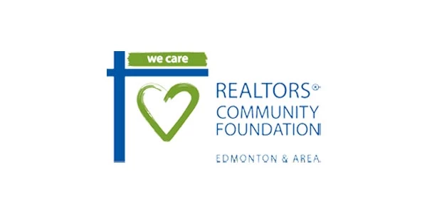 Realtors Community Foundation logo
