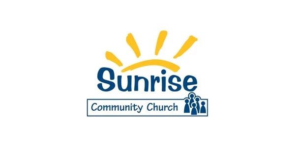 Sunrise Community Church logo