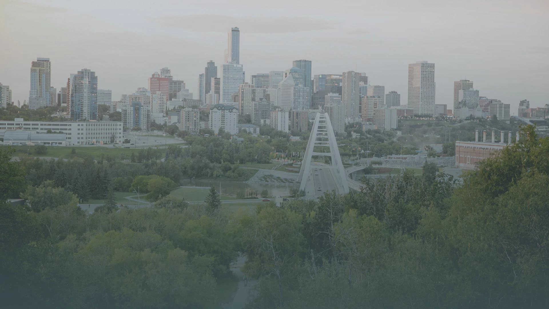 edmonton skyline, PEP supports and educates families dealing with the effects of substance use and addiction in loved ones.