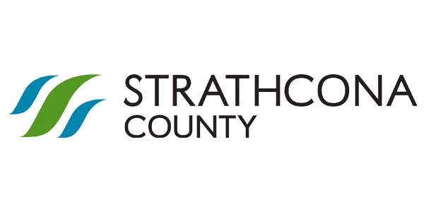Strathcona County logo