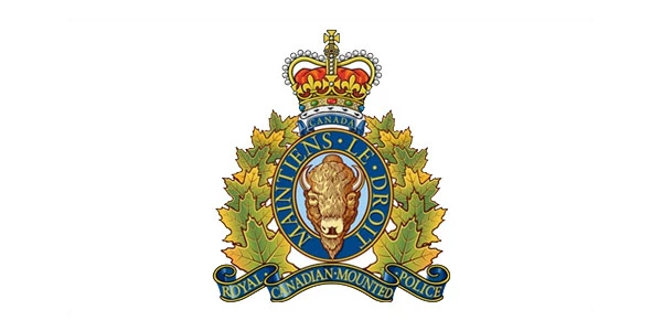 Royal Canadian Mounted Police logo